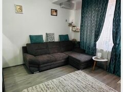 Garsoniera, 34 mp, bloc 2022, parcare inclusa, zona Berceni – Postalionului